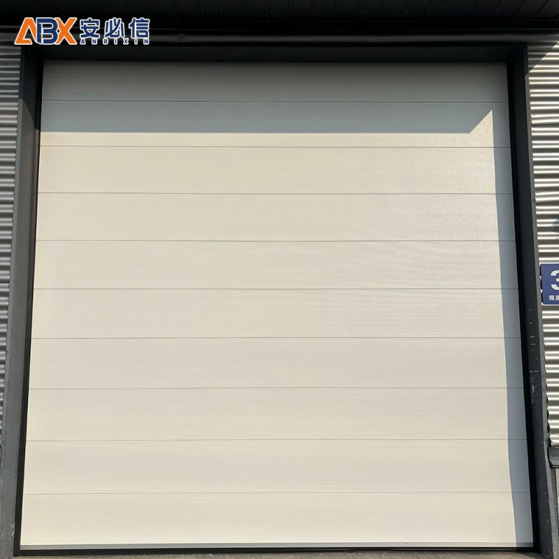 临沂市快速提升门