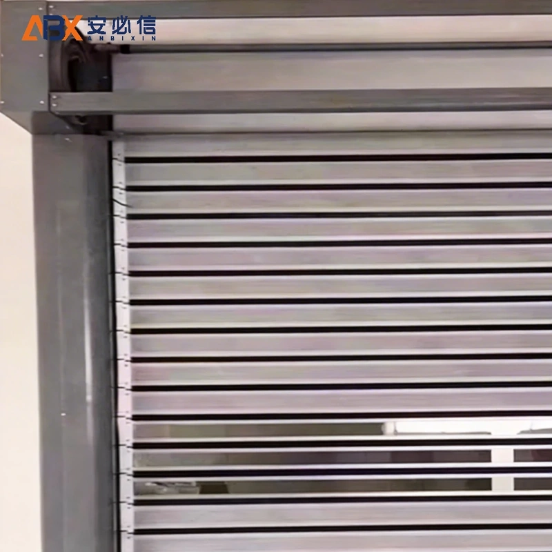 临沂市厂房高速门